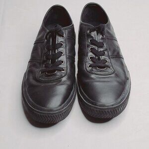 Polo by Ralph Lauren Men's Casual Low Top Sneakers